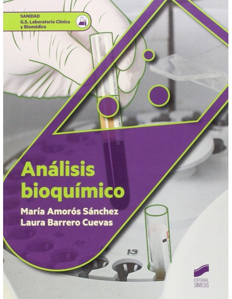 ANALISIS BIOQUIMICO