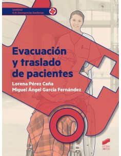 EVACUACION Y TRASLADO DE PACIENTES