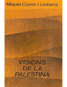 VISIONS DE LA PALESTINA