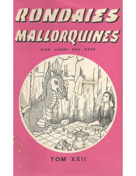 RONDAIES MALLORQUINES VOL22