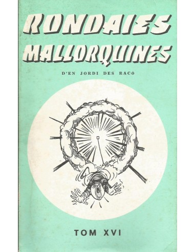 RONDAIES MALLORQUINES VOL16