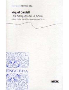 LES BARQUES DE LA BOIRAPCIUTAT PALMA