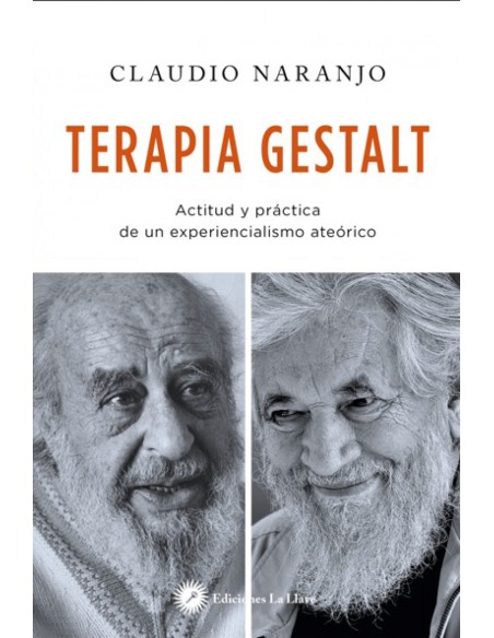 TERAPIA GESTALT