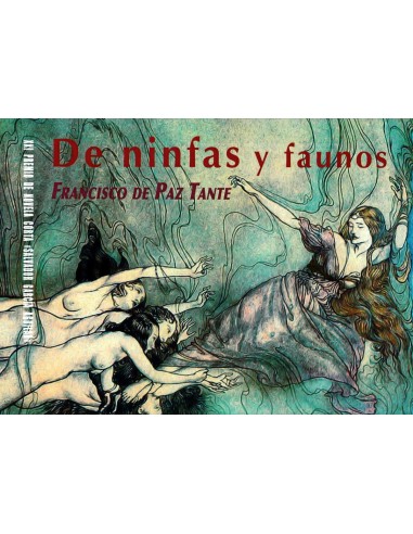 DE NINFAS Y FAUNOS