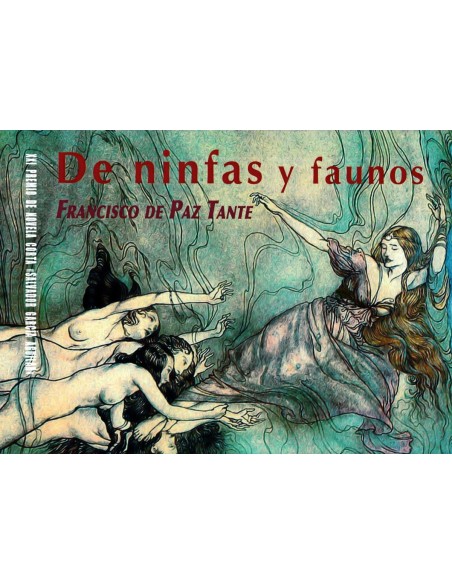 DE NINFAS Y FAUNOS