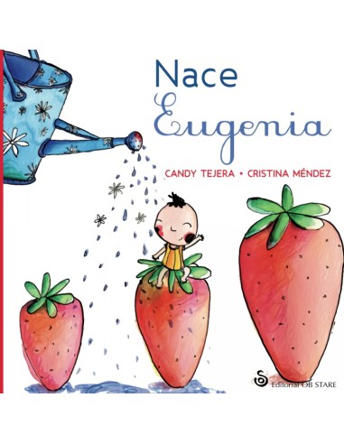 NACE EUGENIA