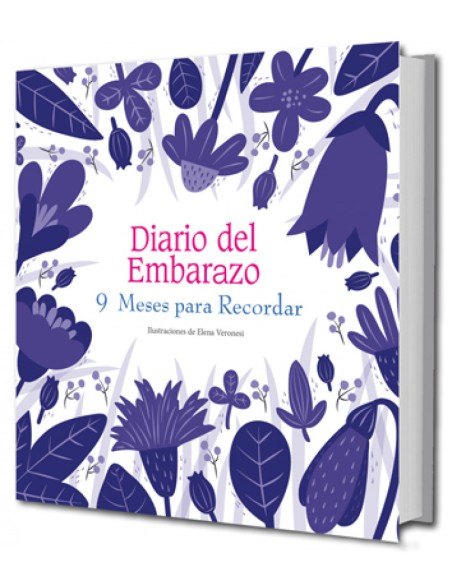 DIARIO DEL EMBARAZO