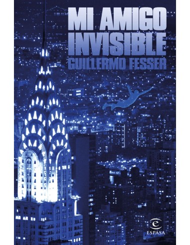 MI AMIGO INVISIBLE