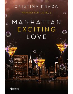 MANHATTAN EXCITING LOVE