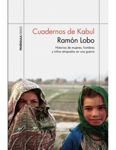 CUADERNOS DE KABUL