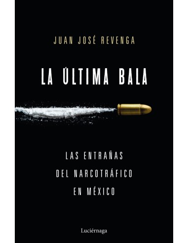 LA ULTIMA BALA