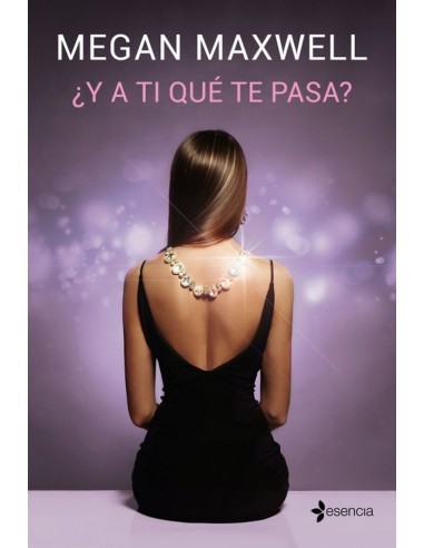 Y A TI QUE TE PASA
