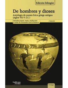 DE HOMBRES Y DIOSES