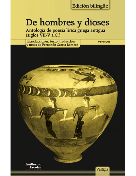 DE HOMBRES Y DIOSES
