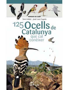 125 OCELLS DE CATALUNYA