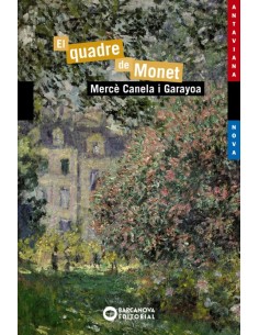 EL QUADRE DE MONET