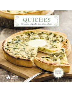 QUICHES
