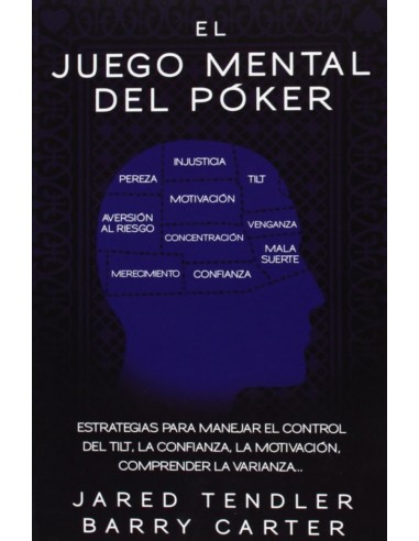JUEGO MENTAL DEL POKER EL