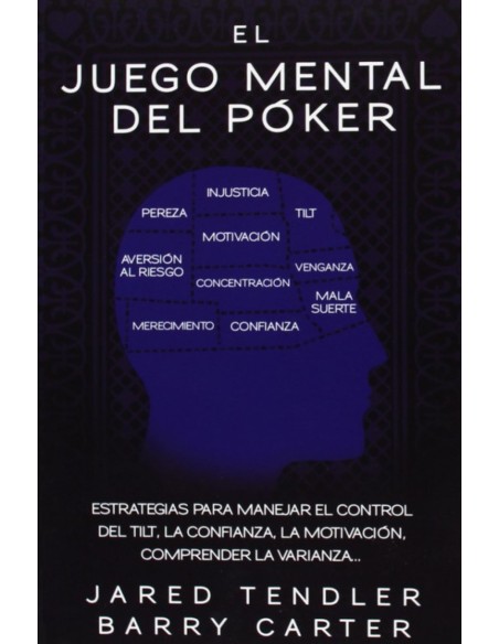 JUEGO MENTAL DEL POKER EL