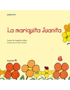 LA MARIQUITA JUANITA JUGAR A PENSAR CON JUANITA 3 4 ANOS PROYECTO NORIA