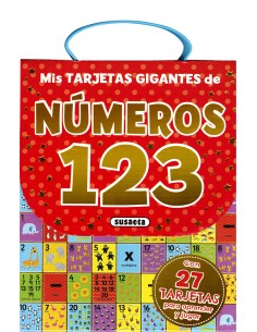 NUMEROS 123
