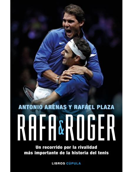 RAFA ampROGER