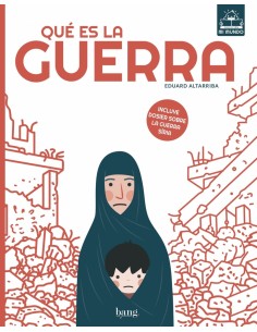 QUE ES LA GUERRA