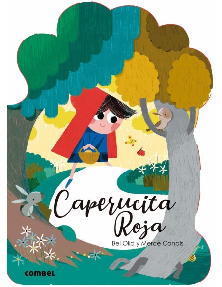 CAPERUCITA ROJA