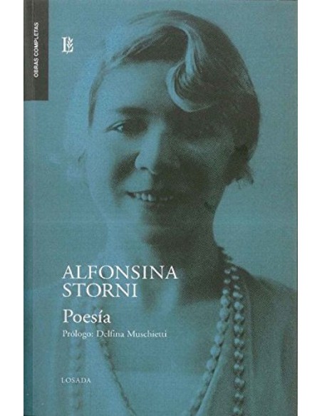 ALFONSINA STORNI