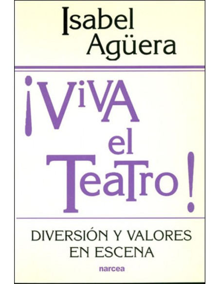 VIVA EL TEATRO