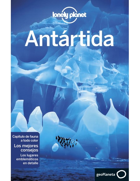 ANTARTIDA 2018