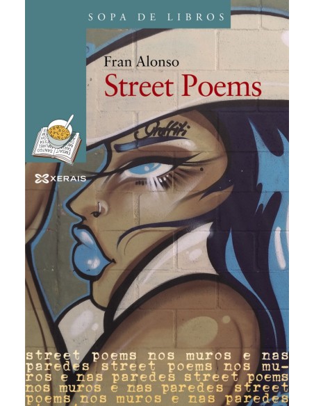 STREET POEMS STREET POEMS