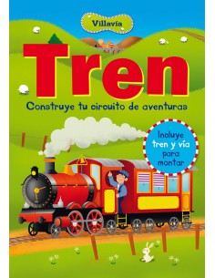 TREN VILLAVIA