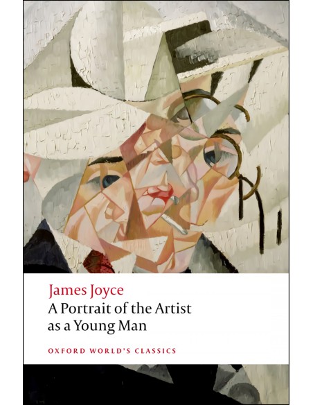 PORTRAIT OF AN ARTIST