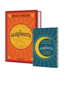 EL ALQUIMISTA