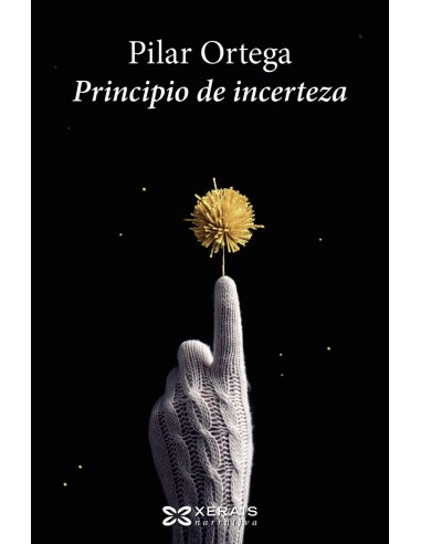 PRINCIPIO DE INCERTEZA