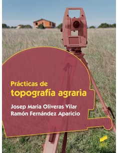 PRACTICAS DE TOPOGRAFIA AGRARIA