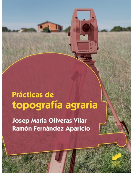 PRACTICAS DE TOPOGRAFIA AGRARIA