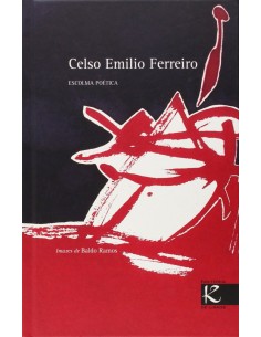 Celso Emilio Ferreiro