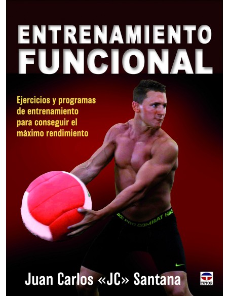 ENTRENAMIENTO FUNCIONAL