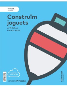 CONSTRUIMS JOGUINES 1 1R PRIMARI CIENCIES NATURALESA