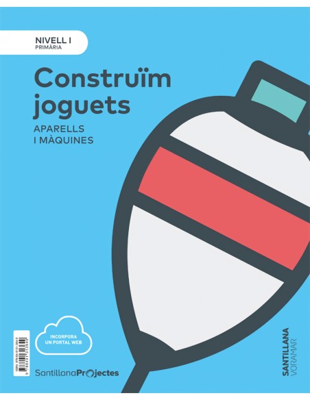 CONSTRUIMS JOGUINES 1 1R PRIMARI CIENCIES NATURALESA