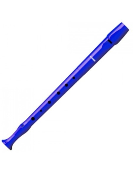 FLAUTA HOHNER 9508 COLOR AZUL