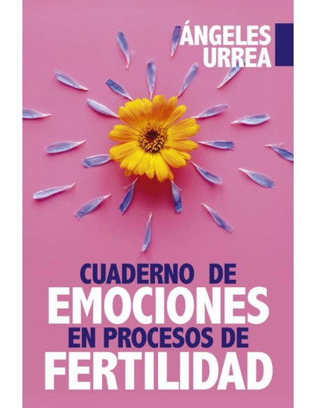 CUADERNO DE EMOCIONES EN PROCESOS DE FERTILIDAD