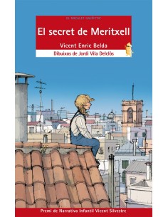 Secret de Meritxell