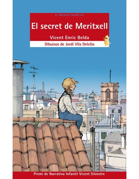 Secret de Meritxell Secret de Meritxell