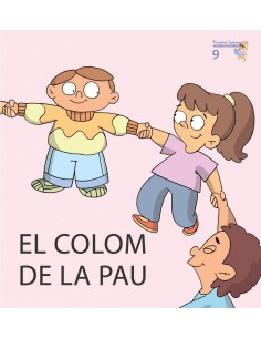 El colom de la Pau