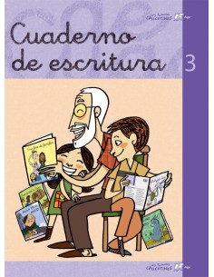 ESCRITURA 3 PCALCETINES 
