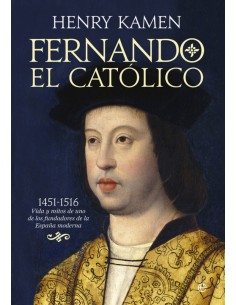 FERNANDO EL CATOLICO