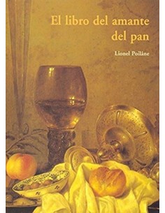 EL LIBRO DEL AMANTE DEL PAN